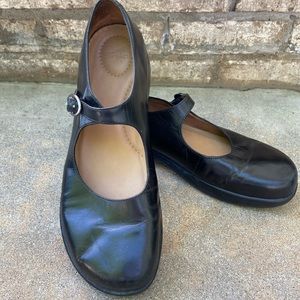 Dansko Mary Janes